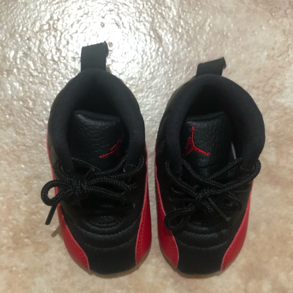 Toddler Jordan shoes